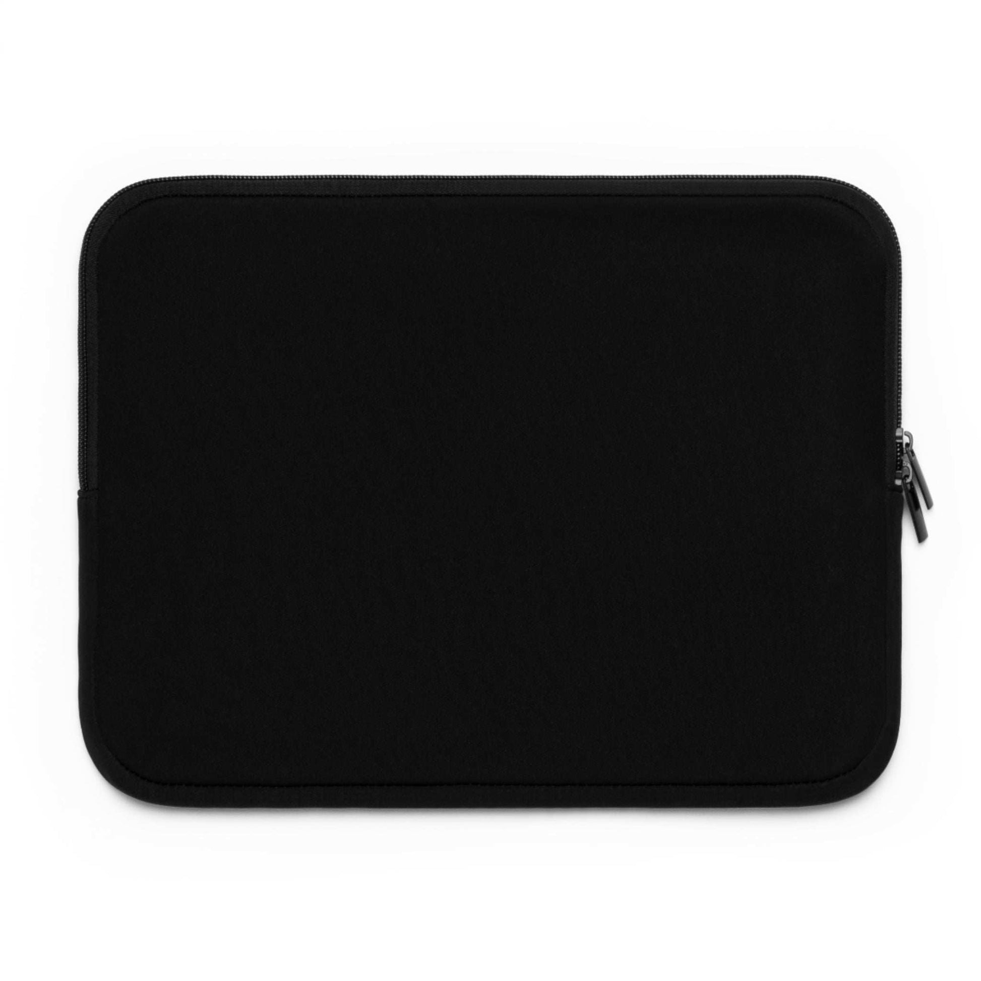 Dog Hair Don't Care Laptop Sleeve - Cute Dog Laptop Case - Purrfect Pet Haven