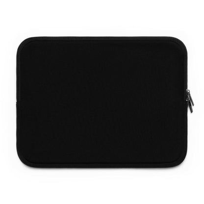 Dog Hair Don't Care Laptop Sleeve - Cute Dog Laptop Case - Purrfect Pet Haven