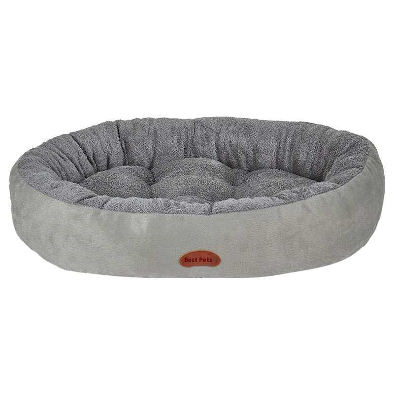Pet Four Seasons Universal Non-slip Plus-sized Special Nest - Purrfect Pet Haven