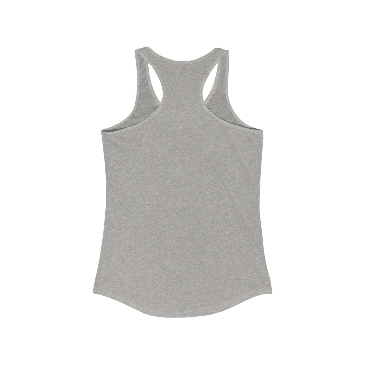 Crazy Dog Lady Racerback Tank Top - Perfect for Dog Lovers - Purrfect Pet Haven