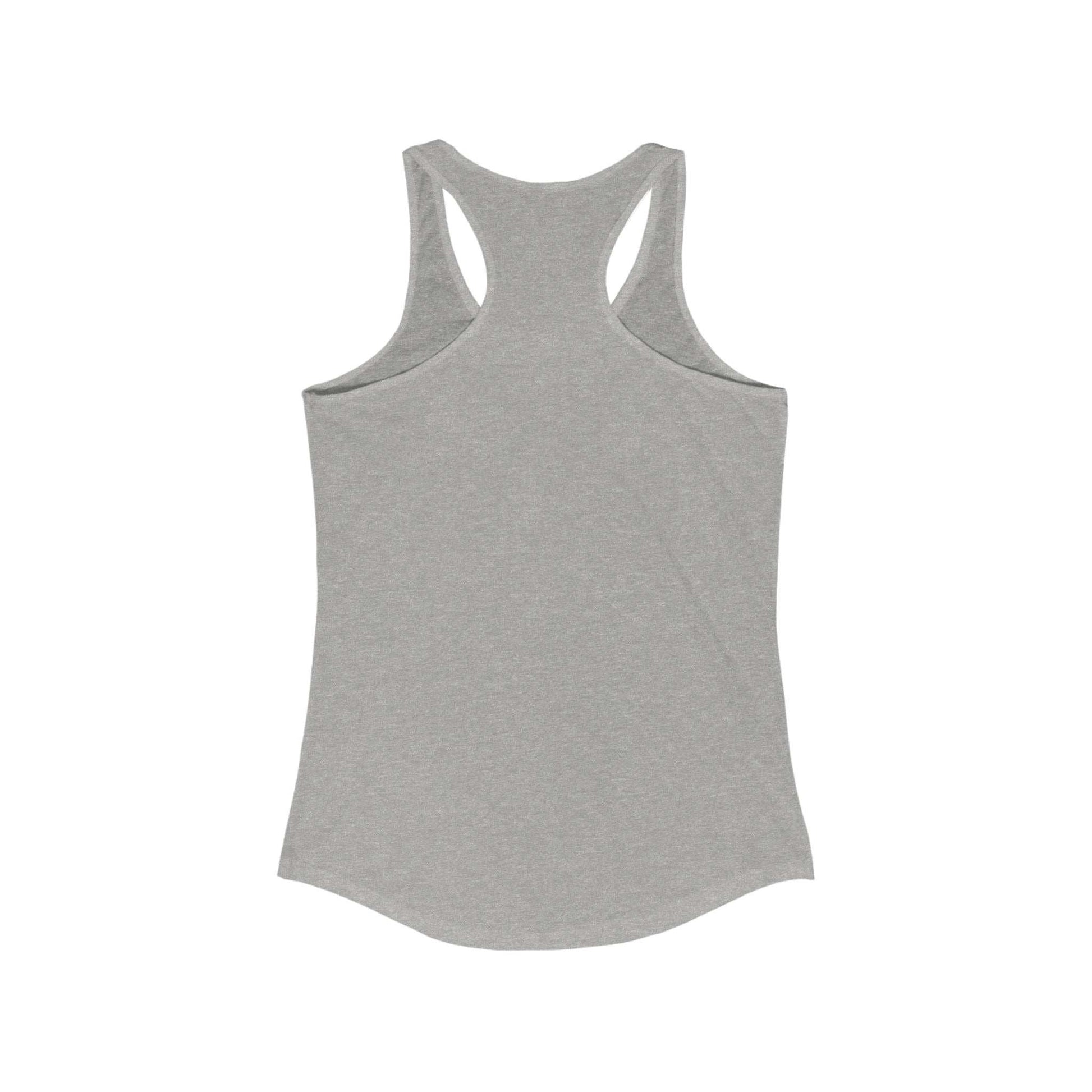 Crazy Dog Lady Racerback Tank Top - Perfect for Dog Lovers - Purrfect Pet Haven