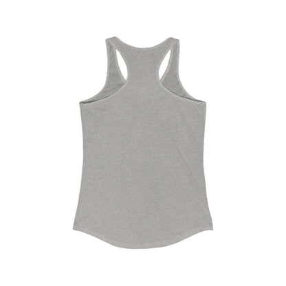 Crazy Dog Lady Racerback Tank Top - Perfect for Dog Lovers - Purrfect Pet Haven