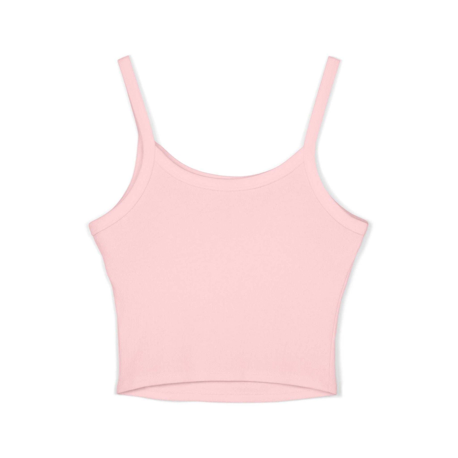 Dog Hair Love Women's Spaghetti Strap Tank Top | Purrfect Pet Haven