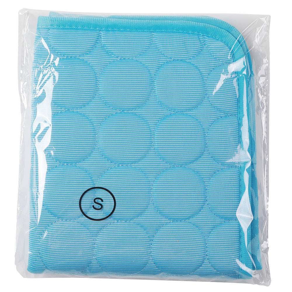 Dog Cooling Mat Summer Pets Cold Bed Extra Large For Small Big Dogs - Purrfect Pet Haven