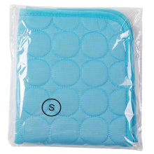 Dog Cooling Mat Summer Pets Cold Bed Extra Large For Small Big Dogs - Purrfect Pet Haven