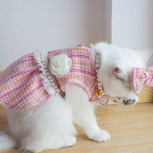 Pet Skirt Cat Fashion Cute Dress - Purrfect Pet Haven