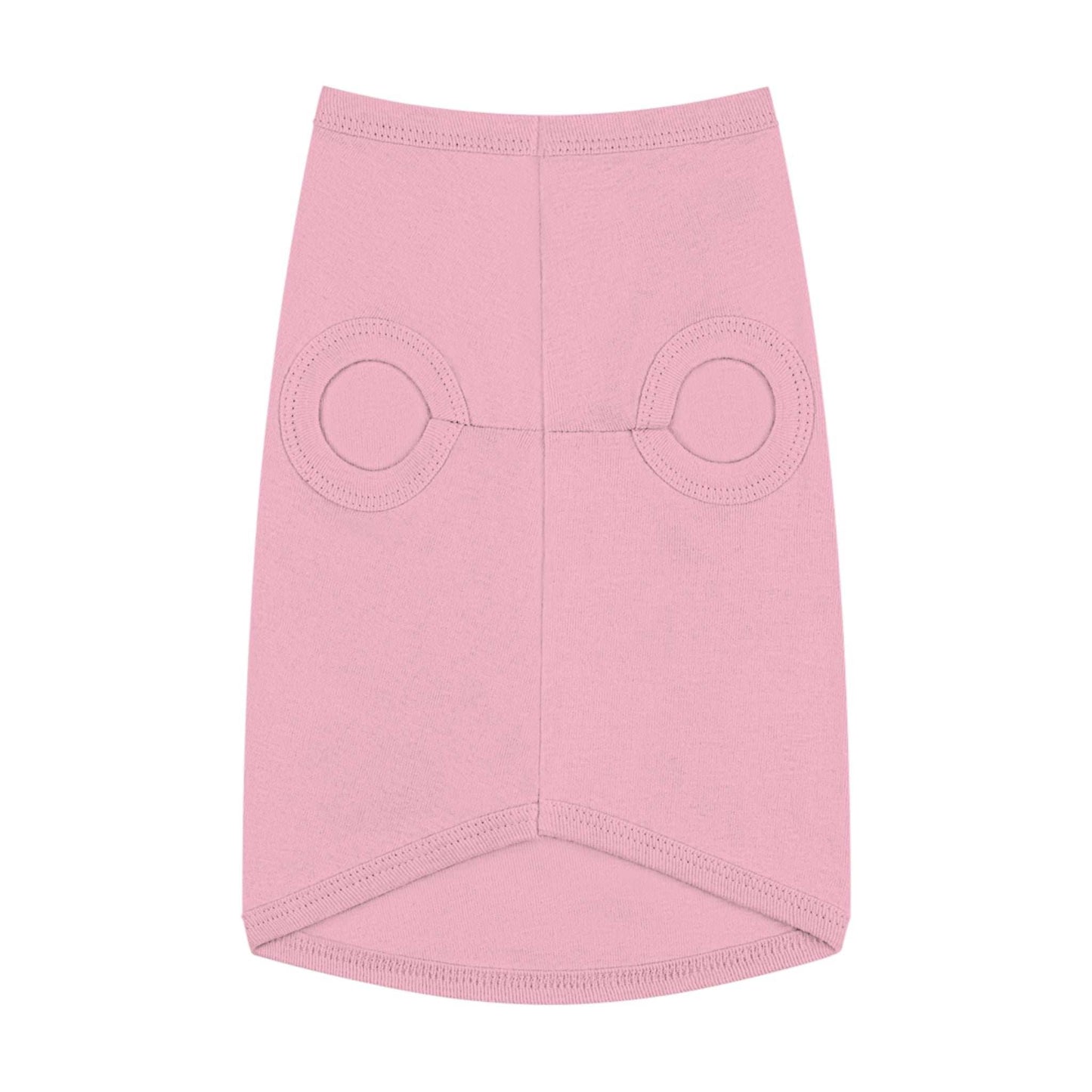 Cute Pet Tank Top - 'Love' Design for Dogs and Cats - Purrfect Pet Haven