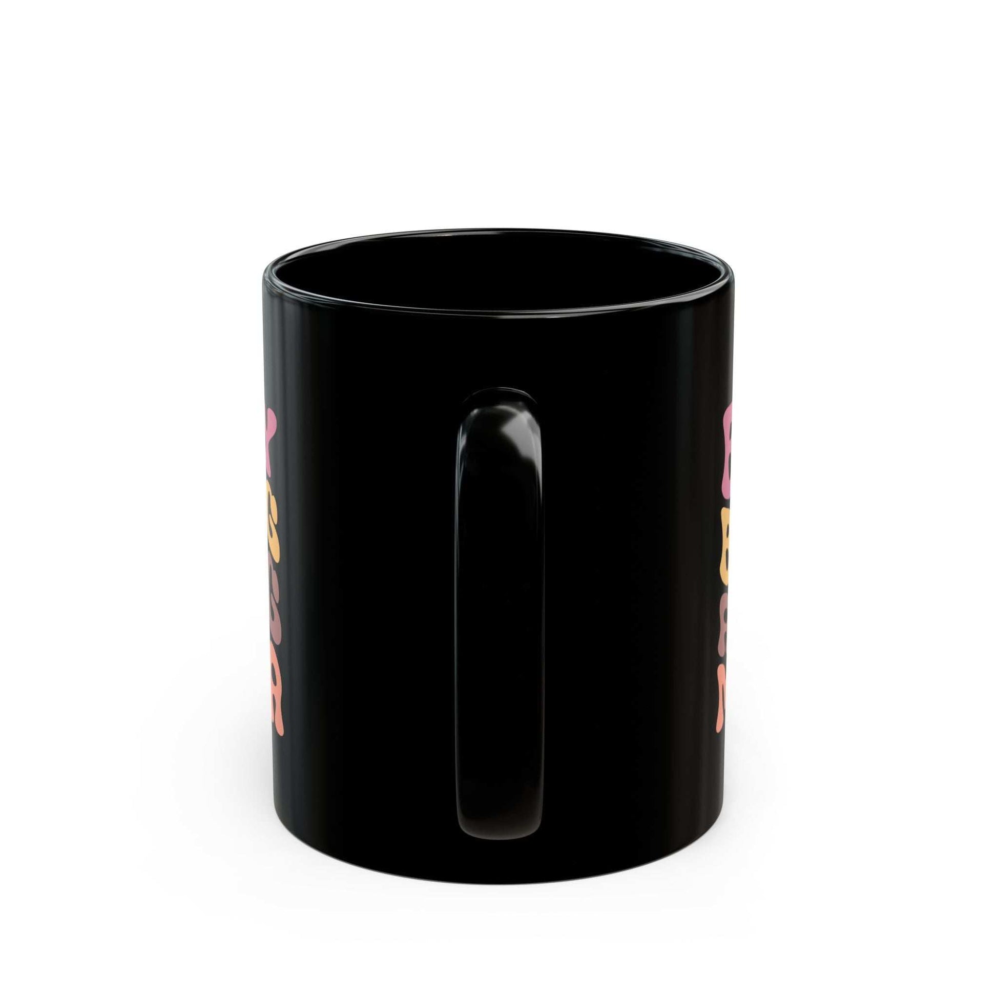 Cute Dog Mama Mug - Busy Being a Dog Mama | Purrfect Pet Haven