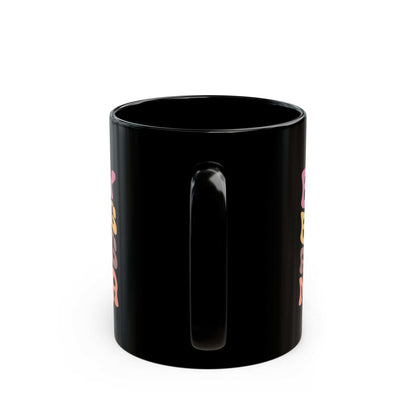 Cute Dog Mama Mug - Busy Being a Dog Mama | Purrfect Pet Haven