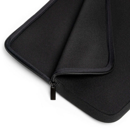 Dog Hair Don't Care Laptop Sleeve - Cute Dog Laptop Case - Purrfect Pet Haven