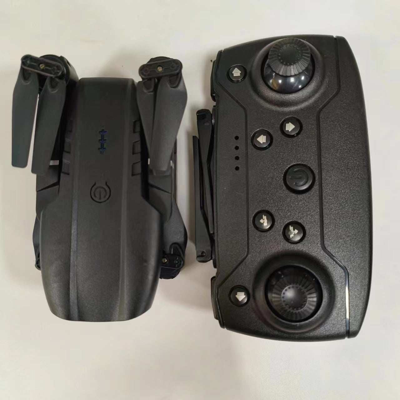 E99 Smart Pet Photography Drone - Foldable RC Camera with Real-Time Video - Purrfect Pet Haven