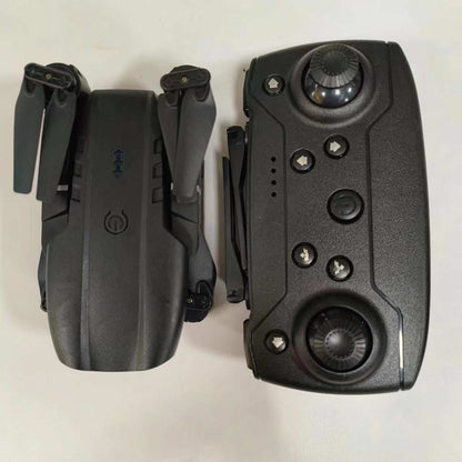E99 Smart Pet Photography Drone - Foldable RC Camera with Real-Time Video - Purrfect Pet Haven
