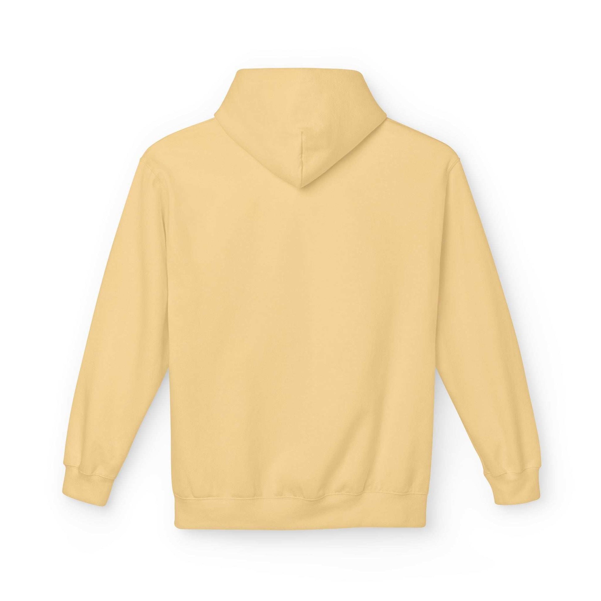Mooo Cow Hoodie - Soft Fleece Unisex Sweatshirt - Purrfect Pet Haven