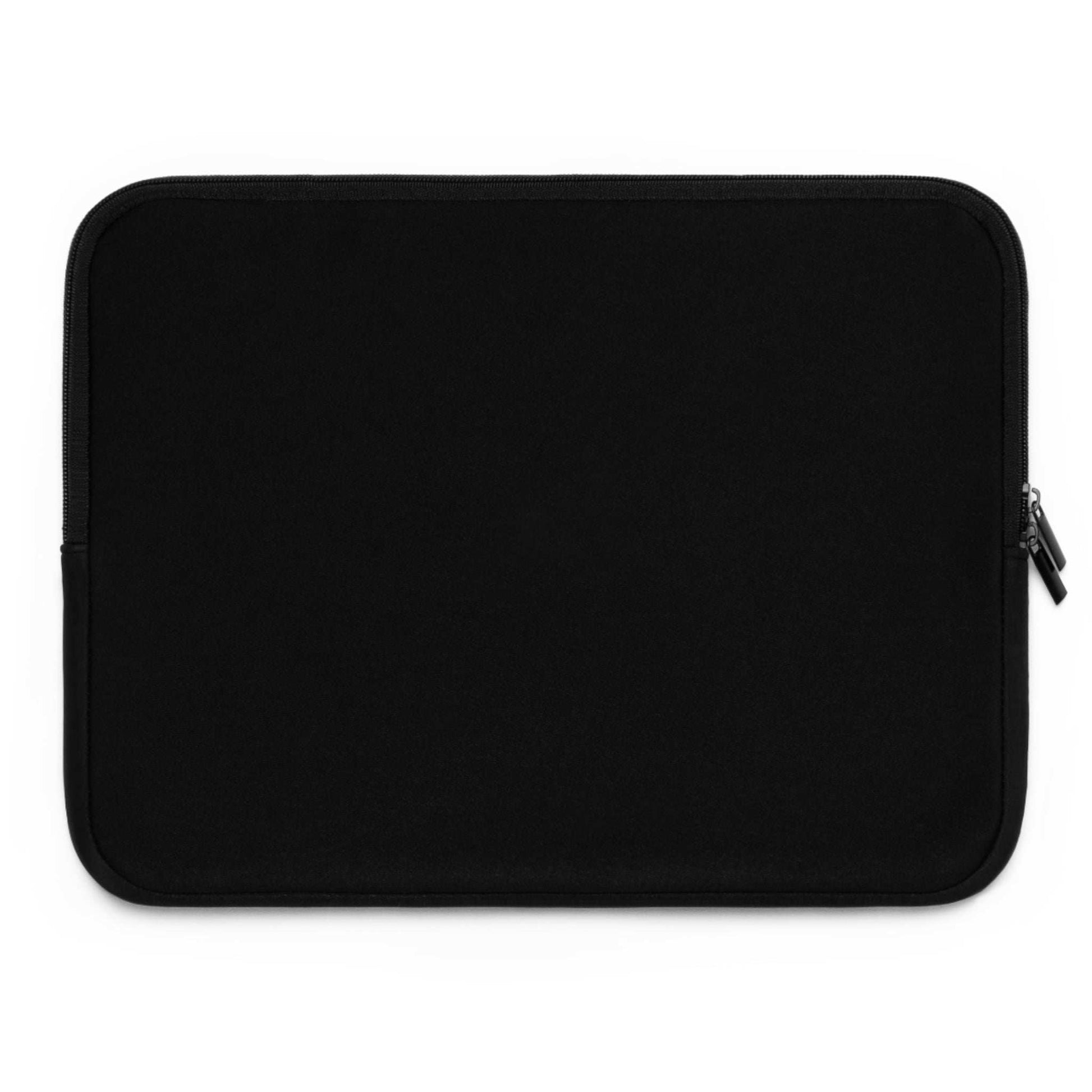 Dog Hair Don't Care Laptop Sleeve - Cute Dog Laptop Case - Purrfect Pet Haven