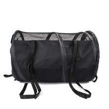 Foldable Automotive Car Backseat Pet Pad Tent - Purrfect Pet Haven