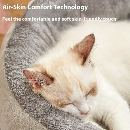 Pet Four Seasons Universal Non-slip Plus-sized Special Nest - Purrfect Pet Haven