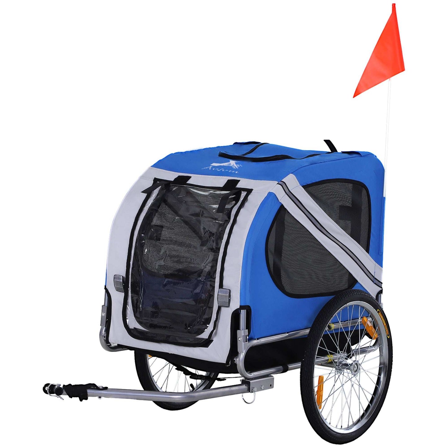 Bicycle Trailers, Pet Carts, Bicycle Carts, Cargo Transport Accessories - Purrfect Pet Haven