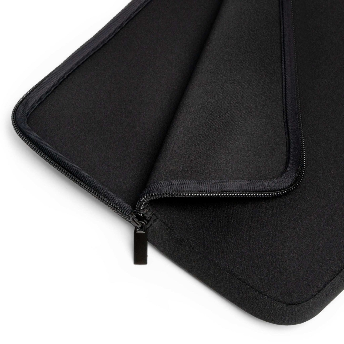 Dog Hair Don't Care Laptop Sleeve - Cute Dog Laptop Case - Purrfect Pet Haven