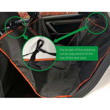 Pet Anti-fouling Pad Car Rear Anti-fouling Pad Cushion - Purrfect Pet Haven