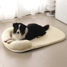 Breathable Summer Pet Cooling Bed Mat - Kennel or Stand Alone - Purrfect Pet Haven