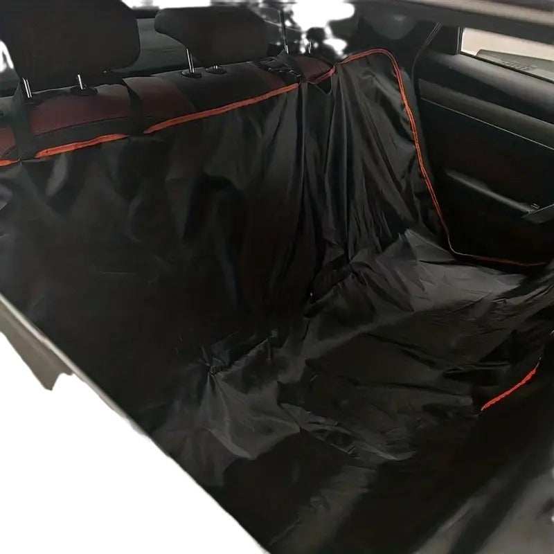 Pet Anti-fouling Pad Car Rear Anti-fouling Pad Cushion - Purrfect Pet Haven
