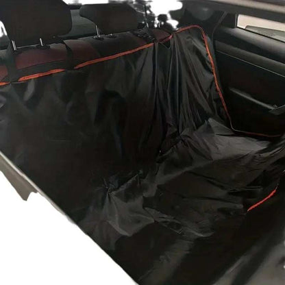 Pet Anti-fouling Pad Car Rear Anti-fouling Pad Cushion - Purrfect Pet Haven