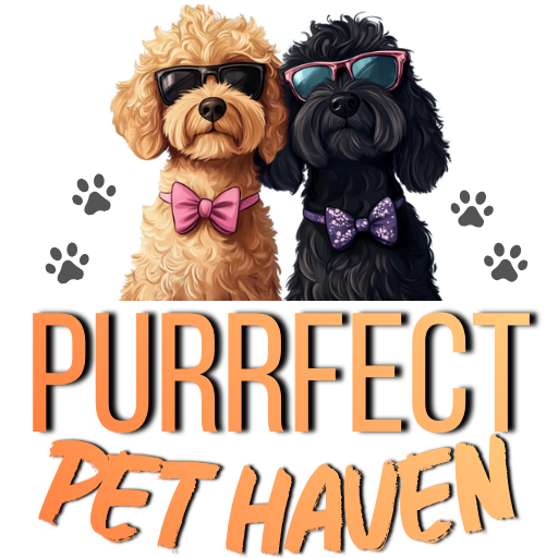 Purrfect Pet Haven