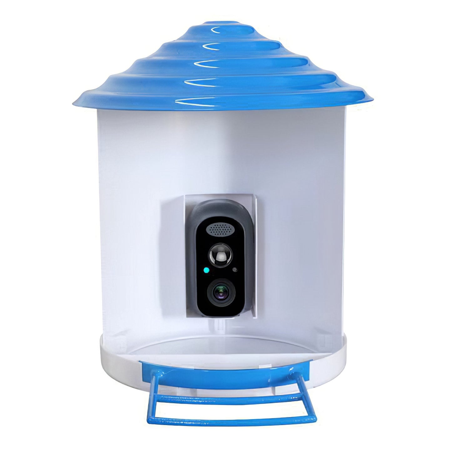BirdCam Pro Feeder - Smart Solar HD Camera with AI ID - Purrfect Pet Haven