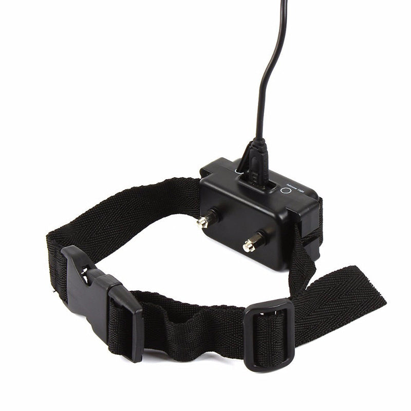 Boundary Boss Fence - Rechargeable GPS Dog Trainer System - Purrfect Pet Haven