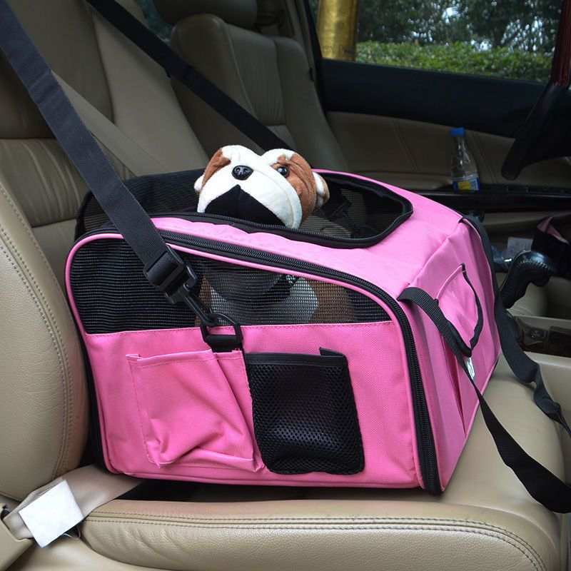 Cat Diaper Portable Dog Backpack Pet Portable Bag - Purrfect Pet Haven