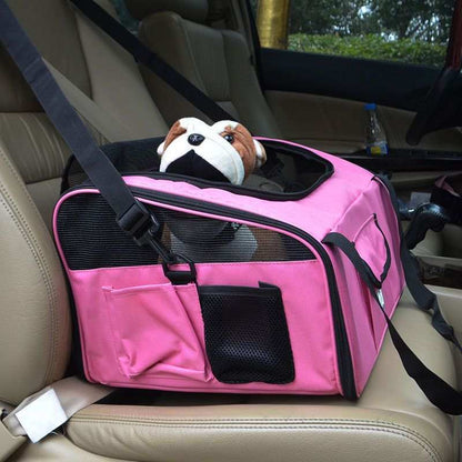 Cat Diaper Portable Dog Backpack Pet Portable Bag - Purrfect Pet Haven