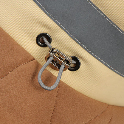 Waterproof Dog Coat - Windproof Jacket for Small Dogs - Purrfect Pet Haven