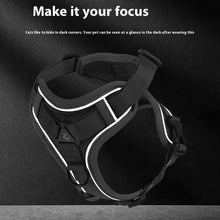 Fully Adjustable Cat Vest Pet Harness with Matching Leash - Purrfect Pet Haven