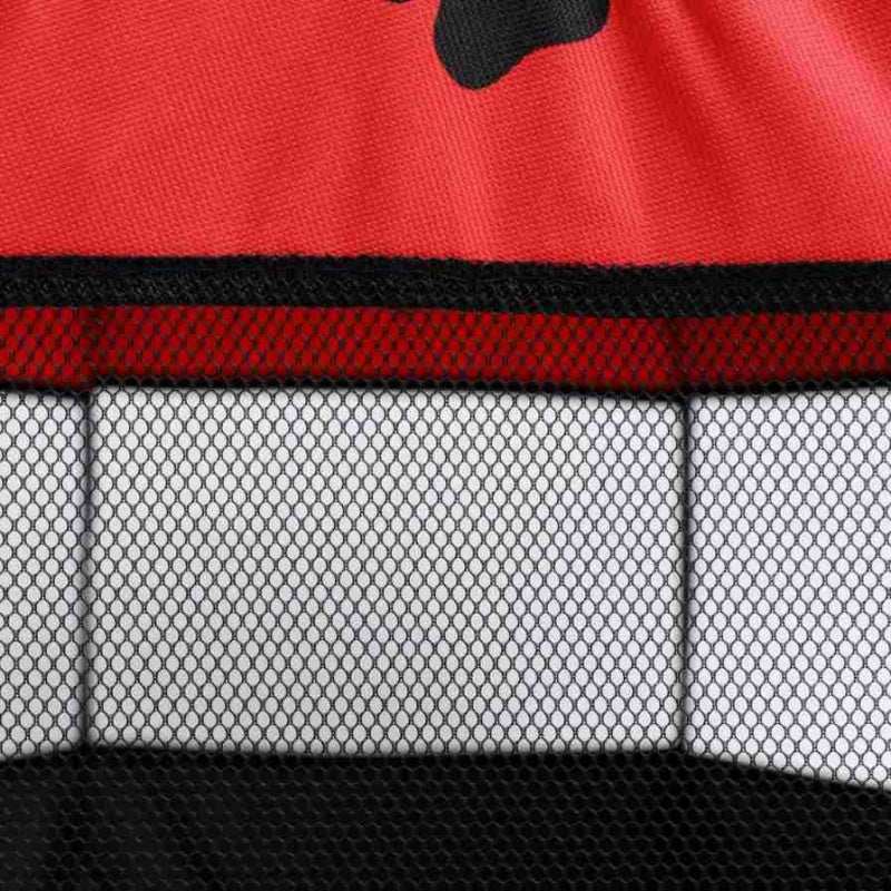 Portable Octagonal Cage Cloth Mesh Fence Pet Tent - Easy Storage - Purrfect Pet Haven