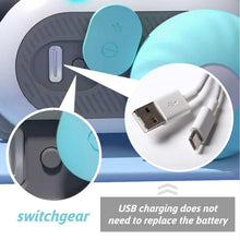 Automatic Moving Car Remote Controlled Smart Pet Toy - Interactive Playing - Purrfect Pet Haven
