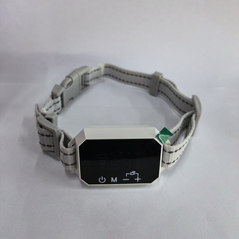 Freedom Zone Fence - Wireless GPS Dog Trainer System - Purrfect Pet Haven