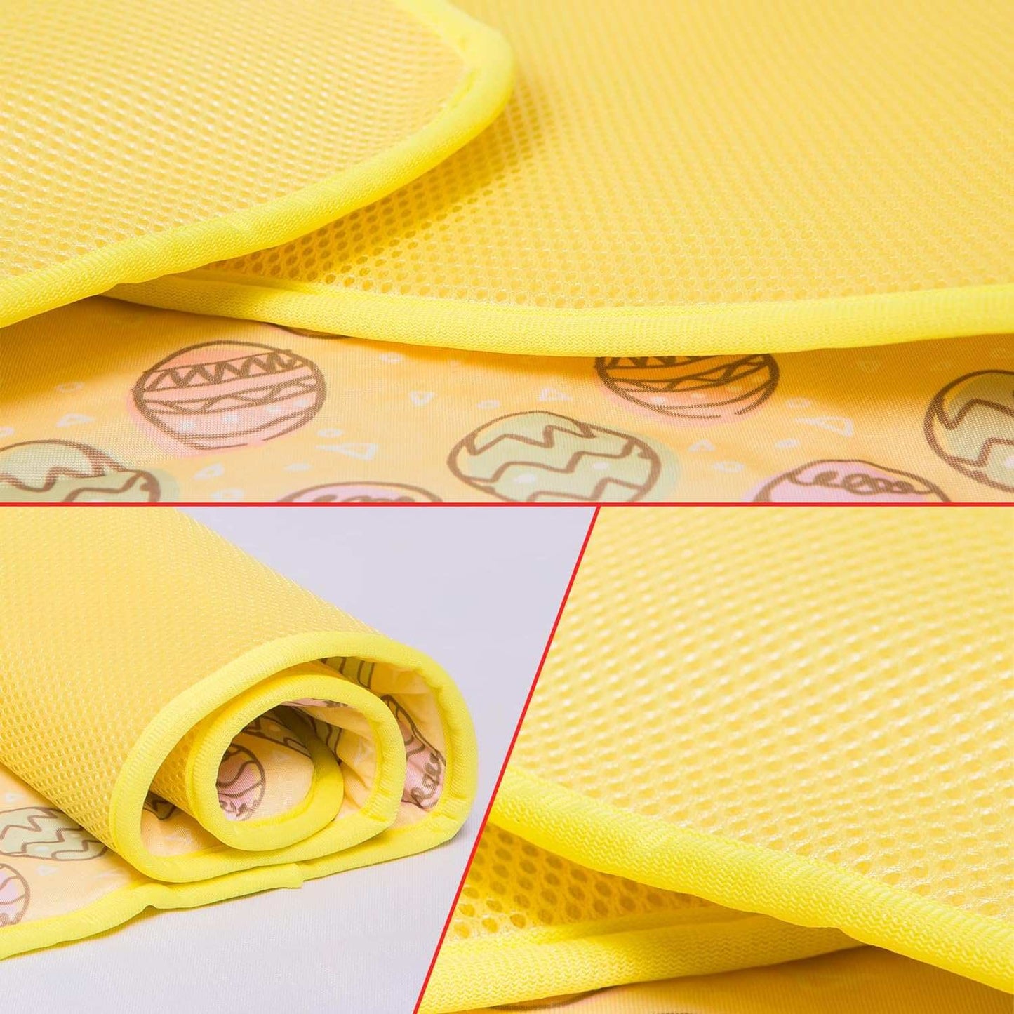 Cooling Mat For Cats And Dogs - Keep Your Pets Cool All Summer - Purrfect Pet Haven