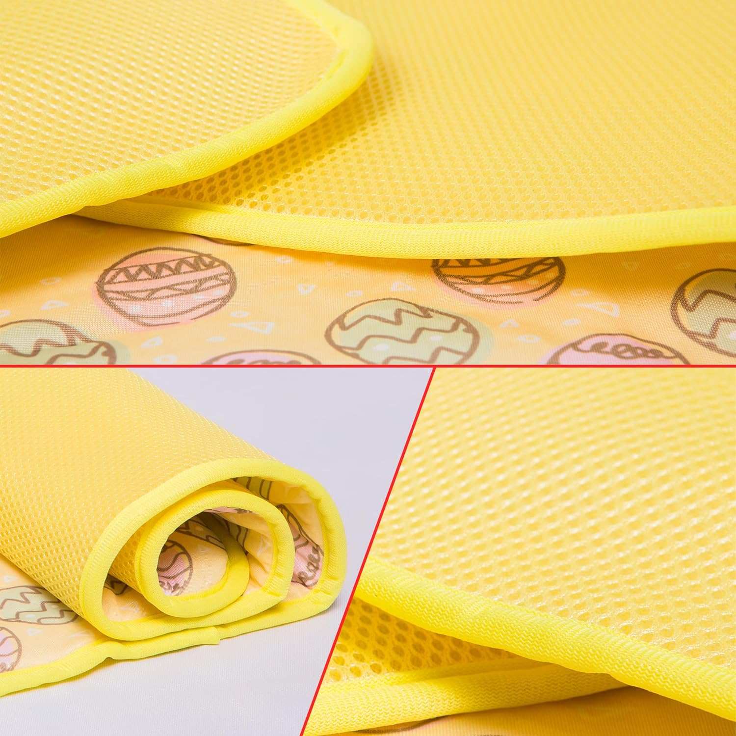 Cooling Mat For Cats And Dogs - Keep Your Pets Cool All Summer - Purrfect Pet Haven