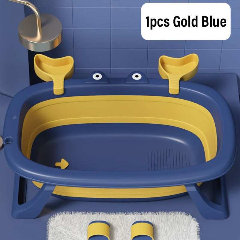 Portable Foldable Pet Tub Suitable For Cats And Small Dogs Under 20 Pounds - Purrfect Pet Haven