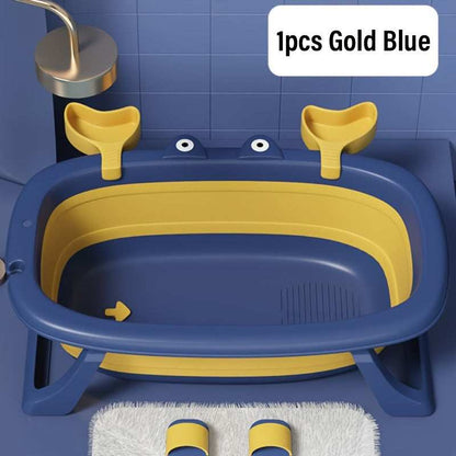Portable Foldable Pet Tub Suitable For Cats And Small Dogs Under 20 Pounds - Purrfect Pet Haven