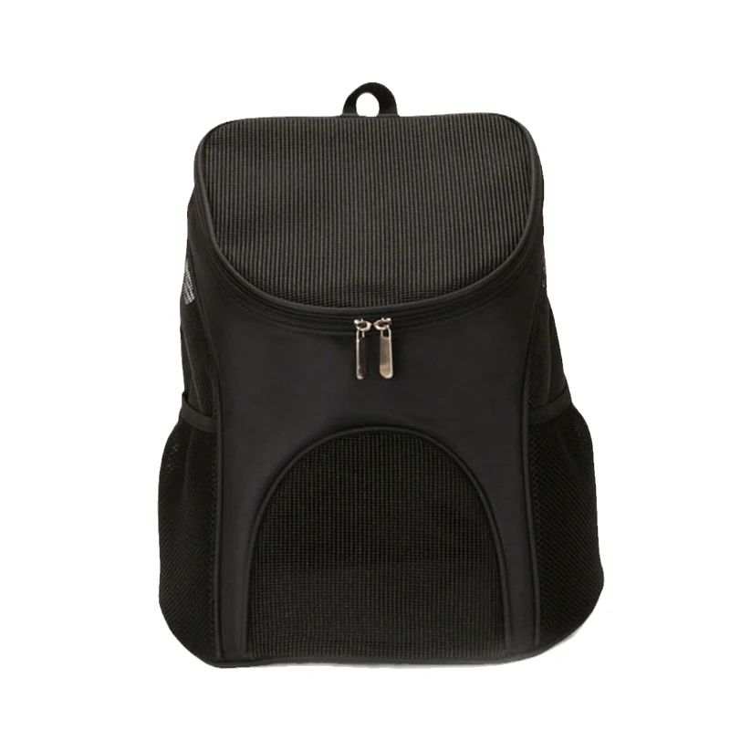 Portable Breathable Puppy Dog Carrier Backpack Pet Bag - Purrfect Pet Haven