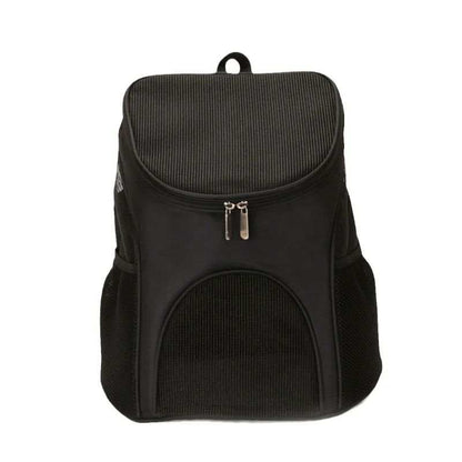 Portable Breathable Puppy Dog Carrier Backpack Pet Bag - Purrfect Pet Haven