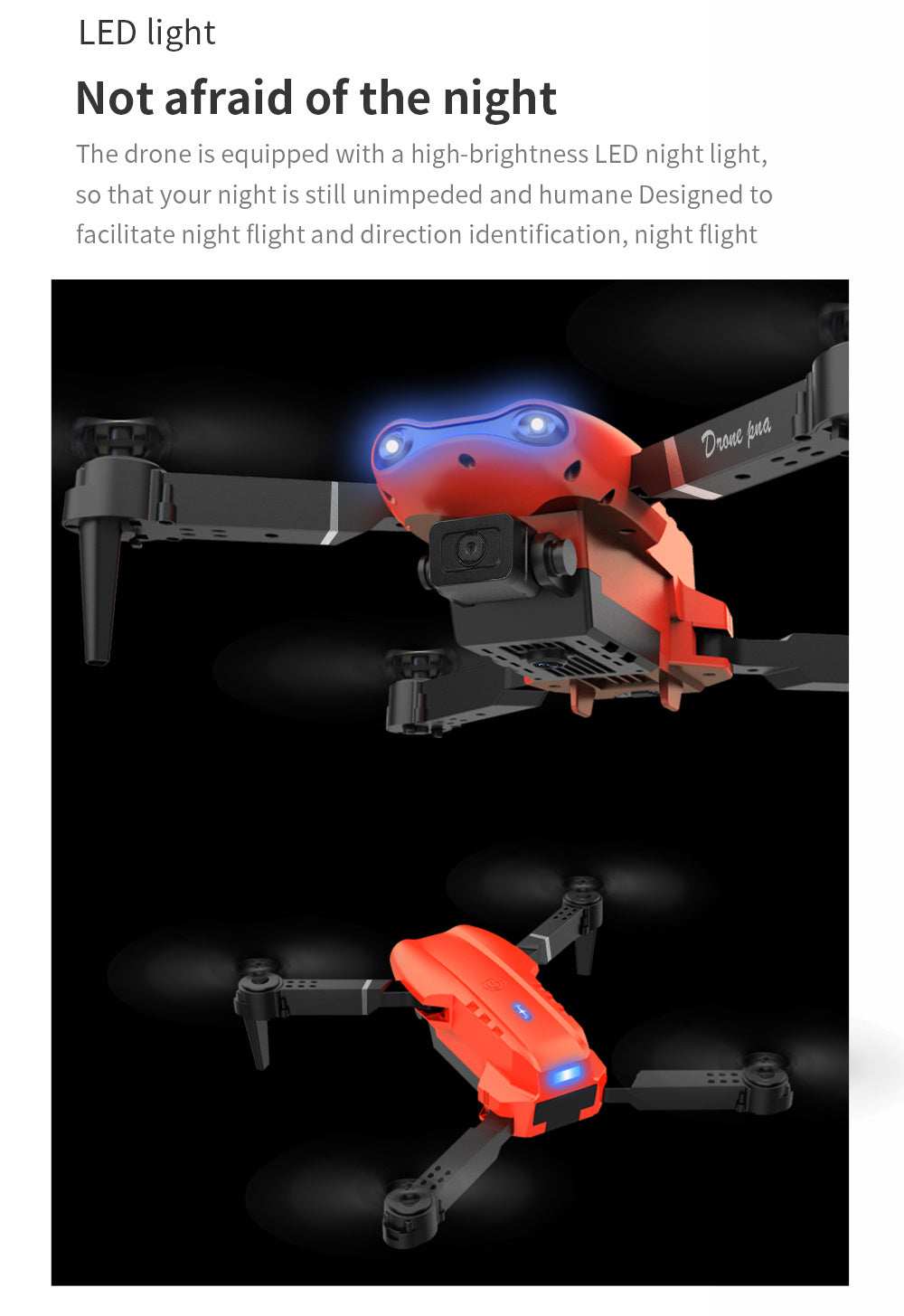 E99 Smart Pet Photography Drone - Foldable RC Camera with Real-Time Video - Purrfect Pet Haven