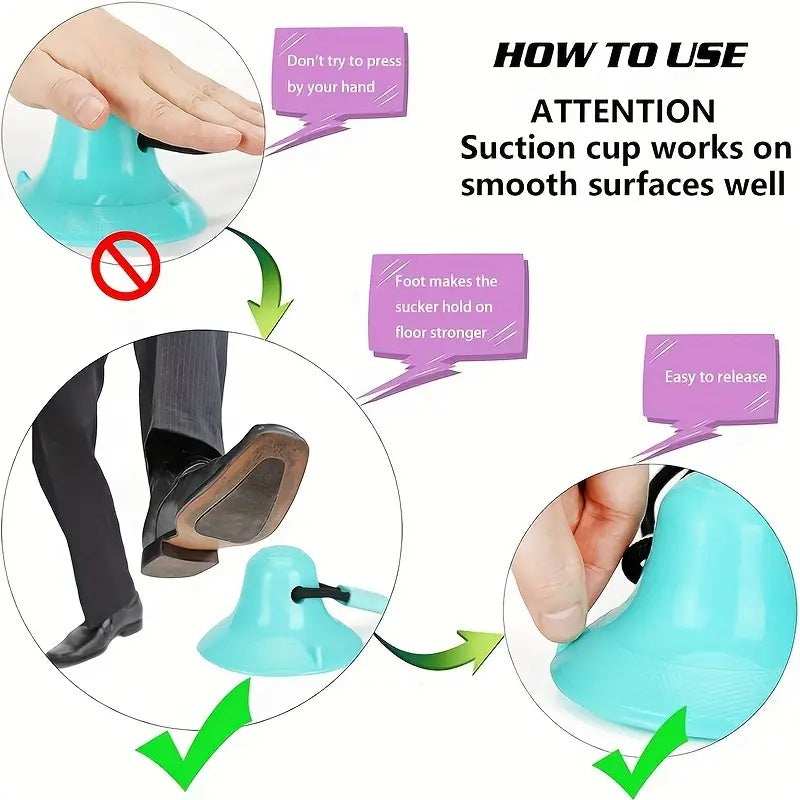 Interactive Suction Cup Tug Toy - Treat Dispensing Chew Toy for Aggressive Chewers - Purrfect Pet Haven