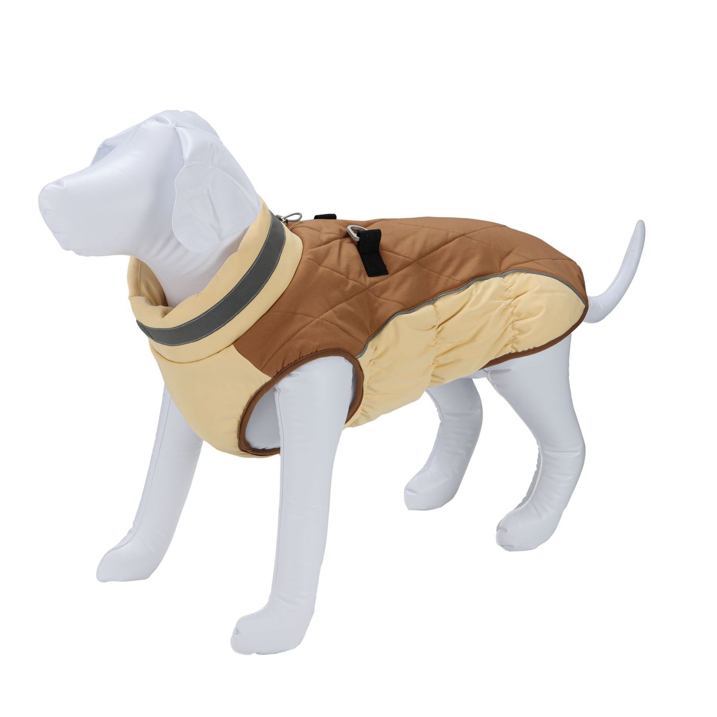 Waterproof Dog Coat - Windproof Jacket for Small Dogs - Purrfect Pet Haven