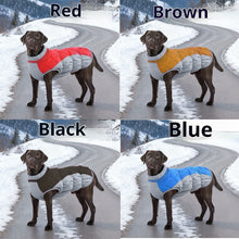 Waterproof Dog Coat - Windproof Jacket for Small Dogs - Purrfect Pet Haven