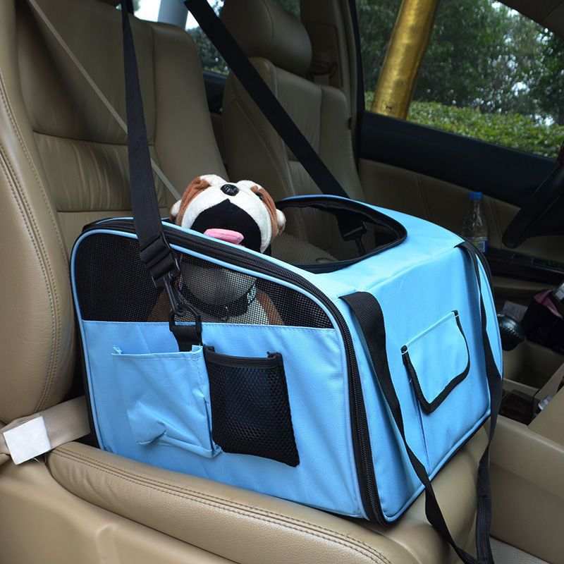 Cat Diaper Portable Dog Backpack Pet Portable Bag - Purrfect Pet Haven