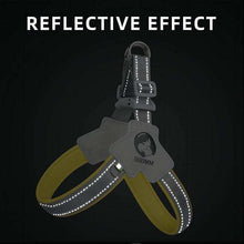 Reflective Dog and Cat Harness with Adjustable Straps - Purrfect Pet Haven
