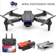 E99 Smart Pet Photography Drone - Foldable RC Camera with Real-Time Video - Purrfect Pet Haven