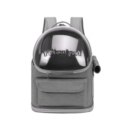 Pet Diaper Bag Large Capacity Pet Leash Skylight Scratch-resistant High Load-bearing Foldable - Purrfect Pet Haven